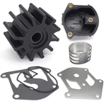 3854661 Sea Water Pump Impeller Kit For Omc King Cobra 1992-1995 Sterndrive. Fixed Price $97.49.