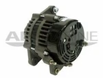 Mercruiser 4.3-5-5.7-6.2L Alternator 12V 105AMP 6GROOVE 50MM Serpenti Pulley Api. Fixed Price $371.80.
