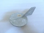 N36A Camp 688-45371-02 Zinc Trim Tab Anode For Yamaha Oem New Factory Boat Parts. Fixed Price $19.20.