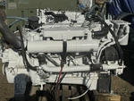 2007 Cummins QSB5.9L 24 Valve Marine Engine 420HP. Fixed Price $20500.00.