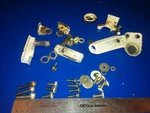0318435 0384338 0323235 0330253 0308532 0318581 Johnson Evinrude Omc 75HP. Fixed Price $29.00.