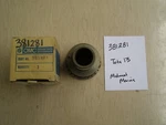 Evinrude Johnson Omc 381281 Hub Assembly Clutch Oem New Factory Boat Parts, T13. Fixed Price $22.35.