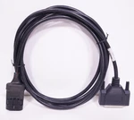 Harness Mercury/quicksilver 84-822560-A13 4-PIN Outboard Diagnostic Cable Ddt. Fixed Price $119.95.