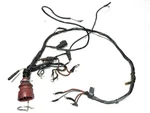 Omc 0584004 Motor Cable Engine Wiring Harness Johnson Evinrude 88HP - 115HP. Fixed Price $45.95.
