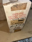 Detroit Diesel 5113953 Liner Only. Fixed Price $79.99.
