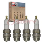 Pc Champion Industrial Spark Plugs 1928-1931 Ford Model 3.3L L4 Up. Fixed Price $50.56.