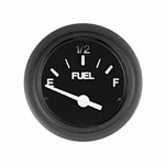 Teleflex Heavy-duty Series Fuel Gauge #80150P. Fixed Price $45.00.
