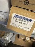Mercruiser Nip Nos Connecting Rod 3.7L # 628-6100A2. Fixed Price $40.00.