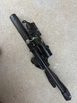 Mercruiser Alpha 1 Generation Bravo Power Steering Cylinder Ram 95847. Fixed Price $89.95.