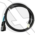 Volvo Penta Genuine Original Oem Trim Wiring Cable Harness 3842404. Fixed Price $24.99.