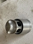 Bundle Of 3 Omc Pistons. Fixed Price $66.00.