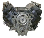 Ford 351W/5.8L Cylinder Crate Motor/reman/rebuilt Engine, 75-80. Fixed Price $2495.00.