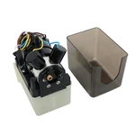 New For Bennett Trim Tab Hydraulic Power Unit V351HPU1 Marine 12 Volt Pump. Fixed Price $137.54.