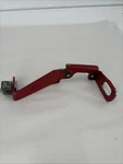 Volvo Penta Throttle Control Cable Mounting Bracket 3860810 Engine Lift. Fixed Price $40.00.