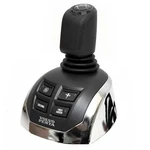 Volvo Penta Boat Joystick Deluxe Ips 22596764 Stainless Kit. Fixed Price $2382.01.