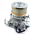1967-1980 Dodge 318 V8 5.2L 6CIL Engine Barrel Carburetor With Air Filter. Fixed Price $145.00.