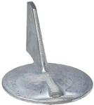 Camp Yamaha Zinc Anode. Fixed Price $38.99.
