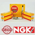 Pack Genuine Ngk 4339 Nickel Spark Plugs DCPR8E With Removable Tip. Fixed Price $35.58.