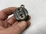 A6A 0911822 3852559 Omc Cobra Sx Volvo Penta Gimbal Trim Line Manifold Block. Fixed Price $149.00.