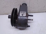 L5 Omc Cobra Power Steering Pump 0983791 3850492 3850491 And Pulley. Fixed Price $99.95.