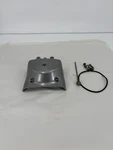 *oem* Volvo Penta Dp Sx Cover And Oil Dipstick 3854847 3852291. Fixed Price $249.00.