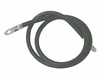 Sierra BC88583 Battery Cable With Terminals - 8' Red, 1 Gauge. Fixed Price $123.68.