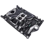 New 4.3L V6 Marine 2BBL Intake Manifold For Volvo Penta Mercruiser 824324T02. Fixed Price $171.00.