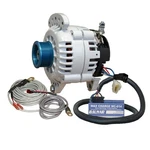 Balmar Alternator 100 Amp Kit 12V 3.15" Dual Foot Saddle J10 Pulley Regulator.... Fixed Price $916.44.