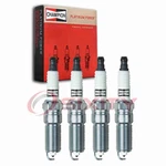Pc Champion Platinum Spark Plugs For 2006-2010 Pontiac G6 2.4L L4 Ignition Wh. Fixed Price $22.79.