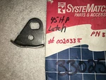 Omc Latch----- Evinrude Johnson OUTBOARD------0330252------------NEW. Fixed Price $8.00.