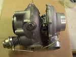 Volvo Penta Turbocharger Tamd 63P-A 3802127. Fixed Price $3428.91.