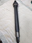 Volvo Penta Used Factory Verticle Shaft Xdp Drive 3862084 / 21149534. Fixed Price $150.00.