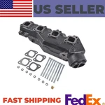 Manifold Kit With Gaskets & Bolts For Volvo Penta 2.3 2.5 855387 834438-4. Fixed Price $338.50.