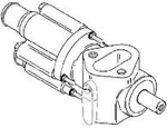 * 8M0084270 Quicksilver/mercury Marine Pump-asy Seawater 145C. Fixed Price $618.00.
