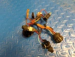 Volvo Penta Cable Kit Wire Harness 828648 Fits Panel 864039 860183. Fixed Price $200.00.