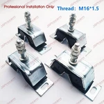 4* Marine Engine Mount Set M16*1.5 Fits Yanmar 2GM-2YM-3GM-3YM 100 128270-08341. Fixed Price $276.00.
