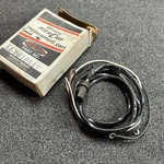 Nos Oem Mercury-mercruiser 84-69108A5 Tach Harness Pin. Fixed Price $20.00.