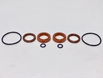 Seastar HS5167 Seal Kit Front Mount Cylinders HC5345 Teleflex Marine. Fixed Price $65.00.