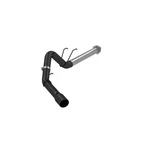 Mbrp S6289BLK 4" Black Filter-back Exhaust System 17-22 Ford Super Duty New. Fixed Price $518.49.