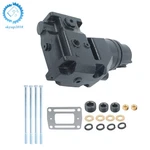 For Barr OMC-20-913784 Volvo Penta Exhaust Riser/elbow 1992-PRESENT 3863061 New. Fixed Price $139.77.
