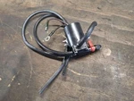 Johnson Evinrude Omc 120 125 130 135 140 V4 Outboard Oem Primer Solenoid 0763769. Fixed Price $65.00.