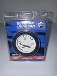 Evinrude Johnson Voltmeter Outboard Marine (part Number - 764074) Nos Gauge. Fixed Price $44.95.