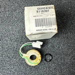 Genuine Mercruiser Quicksilver Distributor Pick Up Coil Sensor 811639T. Fixed Price $30.00.
