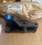 New Omc Evinrude Johnson Outboards Alternator Bracket & Bushing 03861465. Fixed Price $35.00.