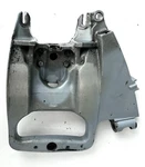Omc Johnson Evinrude Outboard Steering Bracket 326044. Fixed Price $40.00.