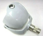 Volvo Penta 854077 Stern Drive Steering Fork Yoke & Protection Cap. Fixed Price $1994.95.