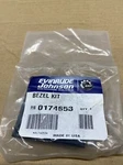 Omc Evinrude Johnson Bezel Kit 0174653 BBA-07. Fixed Price $29.99.