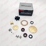 Sea Water Pumps Internal Major Repair Kit For Volvo Penta 858065 840557 21951368. Fixed Price $60.00.
