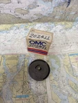 Johnson Evinrude Omc #202411 0202411 Base Water Pump.. Fixed Price $14.25.