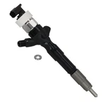 Fuel Injector For Toyota Hiace Hilux 2KD Engine 095000-5880 23670-30050. Fixed Price $101.98.